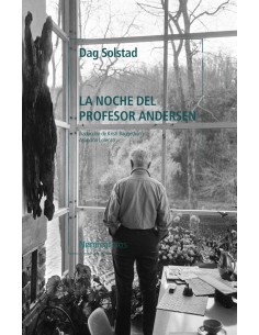 La noche del profesor Andersen