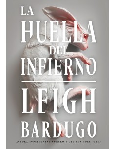 La huella del infierno