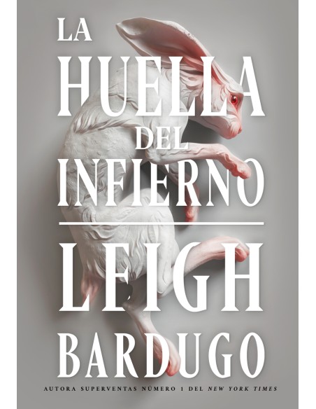 La huella del infierno