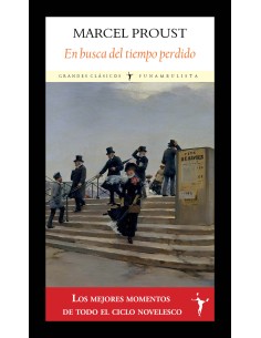 En busca del tiempo perdido