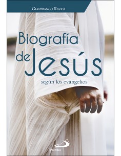 Biografia de Jesus