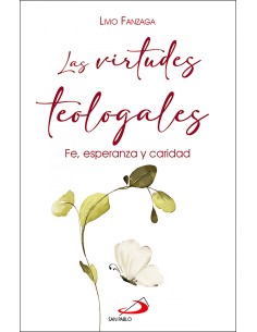 Las virtudes teologales