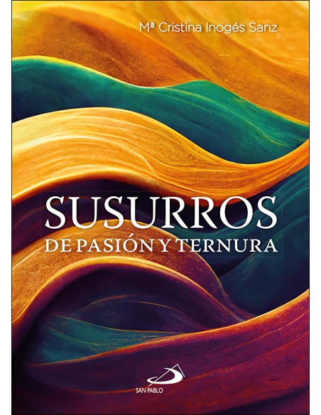 Susurros de pasion y ternura