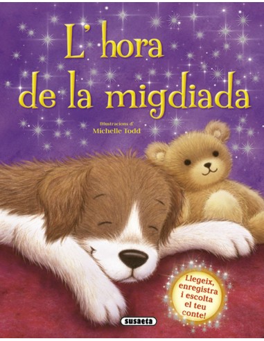 L hora de la migdiada