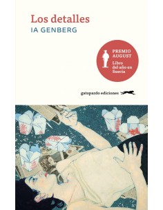 LOS DETALLESGATOPARDO