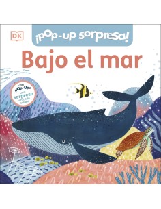 Bajo el mar