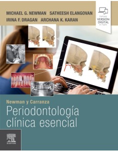 Periodontologia clinica esencial