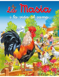 La masia i la vida al camp