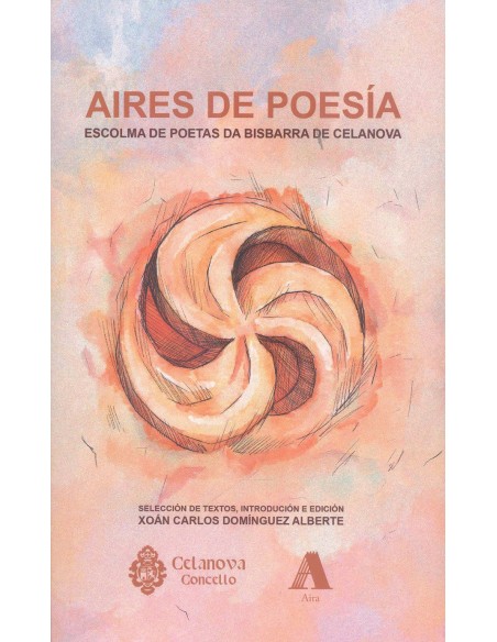 Aires de poesia