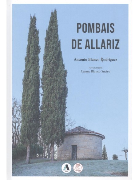 Pombais de Allariz