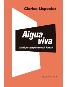 Aigua viva