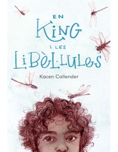 En King i les libellules