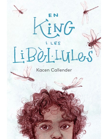 En King i les libellules