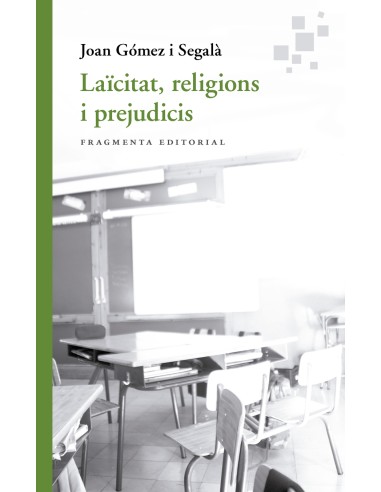 Laicitat religions i prejudicis