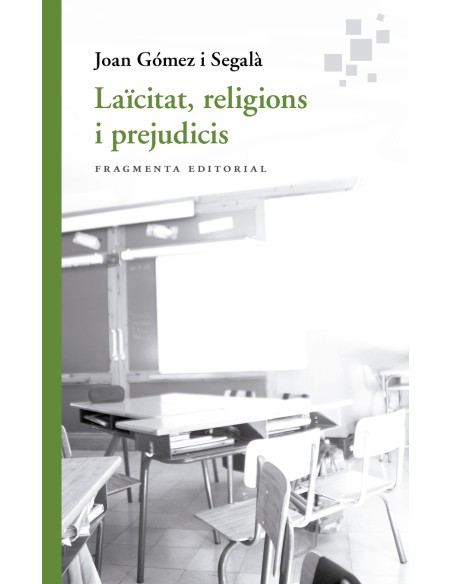 Laicitat religions i prejudicis