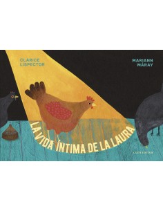 La vida intima de la Laura