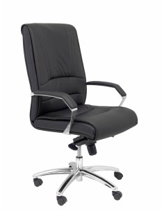 251CBNE silla de oficina y de ordenador Asiento acolchado Respaldo acolchado