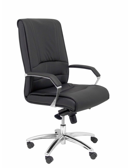 251CBNE silla de oficina y de ordenador Asiento acolchado Respaldo acolchado