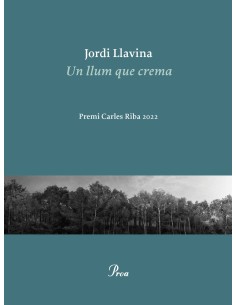 Un llum que crema