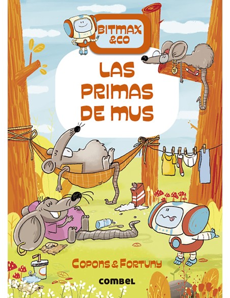 Las primas de Mus