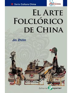 El arte folclorico de China