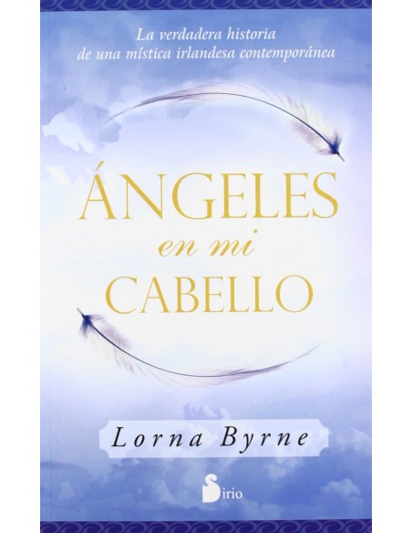 Angeles en mi cabello