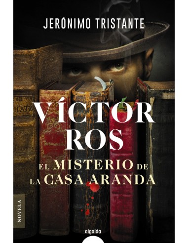 El misterio de la casa Aranda