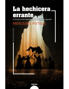 La hechicera errante