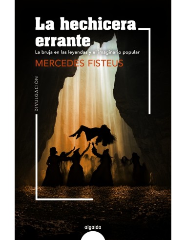 La hechicera errante