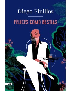 Felices como bestias AdN