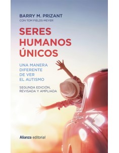 Seres humanos unicos