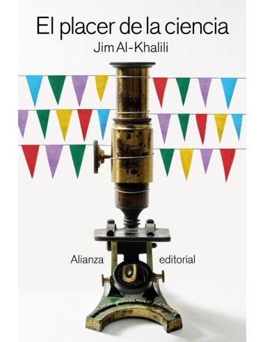 El placer de la ciencia