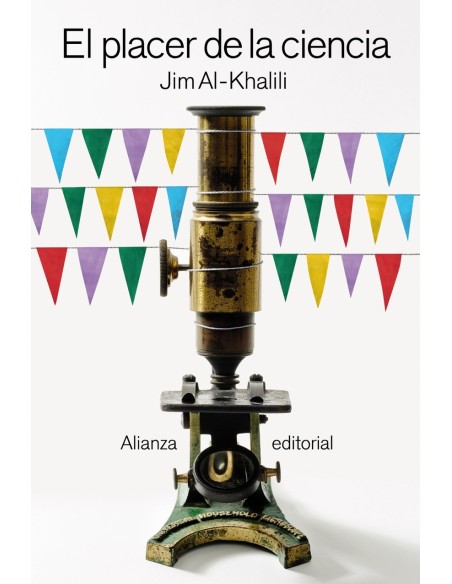 El placer de la ciencia