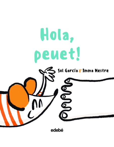 Hola peuet