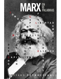 Marx en 10 palabras