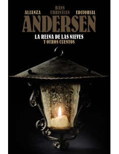 La Reina de las Nieves y otros cuentos