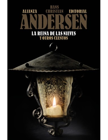 La Reina de las Nieves y otros cuentos