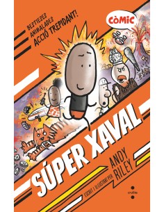 C SXA SUPER XAVAL 1