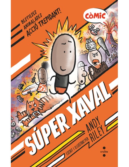 C SXA SUPER XAVAL 1