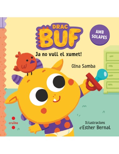BUF JA NO VULL EL XUMET