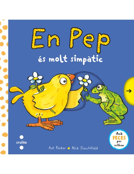 C PEP EN PEP ES MOLT SIMPATIC