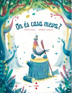 On es casa meva