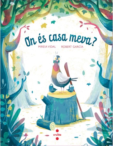 On es casa meva