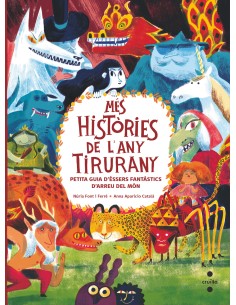 Mes histories de l any tirurany