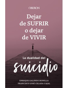 Dejar de sufrir o dejar de vivir