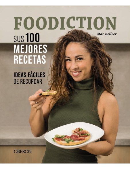 FOODICTION Sus 100 mejores recetas