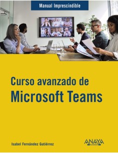 Curso avanzado de Microsoft Teams