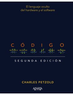 Codigo Segunda edicion