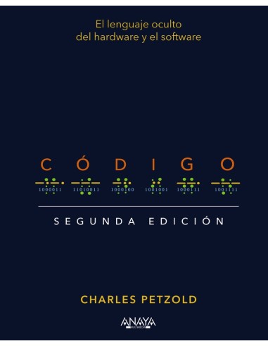 Codigo Segunda edicion