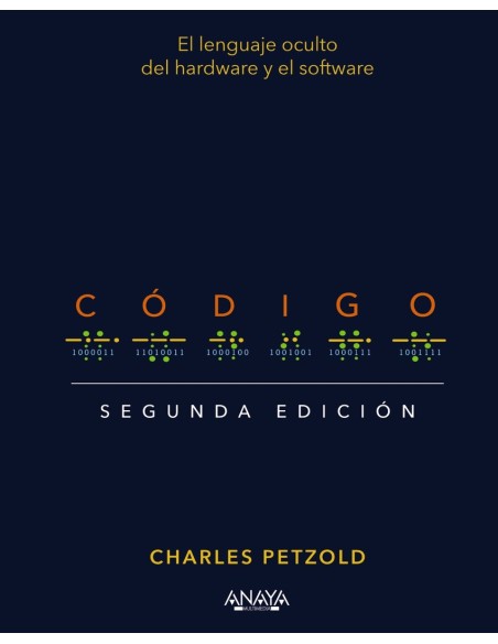 Codigo Segunda edicion